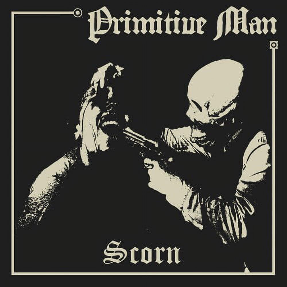 Belcam primitive man hot sale