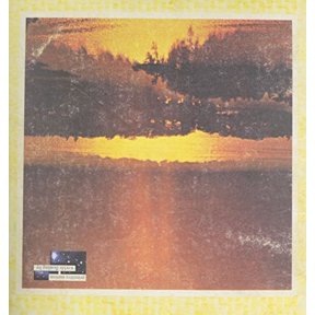 Primitive Motion - Worlds Floating By - Music & Performance - Vinyl