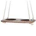 thumbnail image 1 of Primitive PRI9734 12 in. Cutout Hanging Table 2, 1 of 4