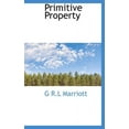 thumbnail image 1 of Primitive Property (Hardcover), 1 of 1