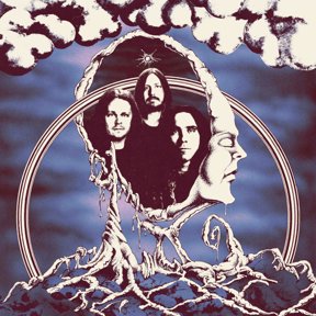 Primitive Ring - Primitive Ring [VINYL LP]
