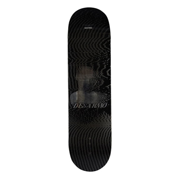 Primitive Skateboarding Desarmo Data Skateboard Deck - 8.12" (Deck Only)