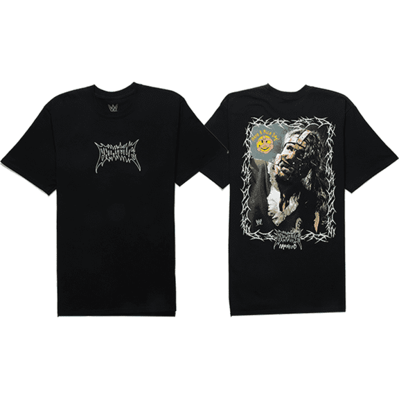 Primitive Skateboarding Mankind Short Sleeve T-Shirt Black, Small, Men's