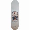 thumbnail image 1 of Primitive Skateboarding Paul Rodriguez Regal Tan Skateboard Deck - 8.25" x 31.875" (Deck Only), 1 of 1