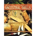 thumbnail image 1 of Pre-Owned Primitive Technology II - Ancestral Skills (Paperback) 1586850989 9781586850982, 1 of 1