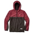 thumbnail image 1 of Primitive Wilshire Jacket Red, 1 of 1