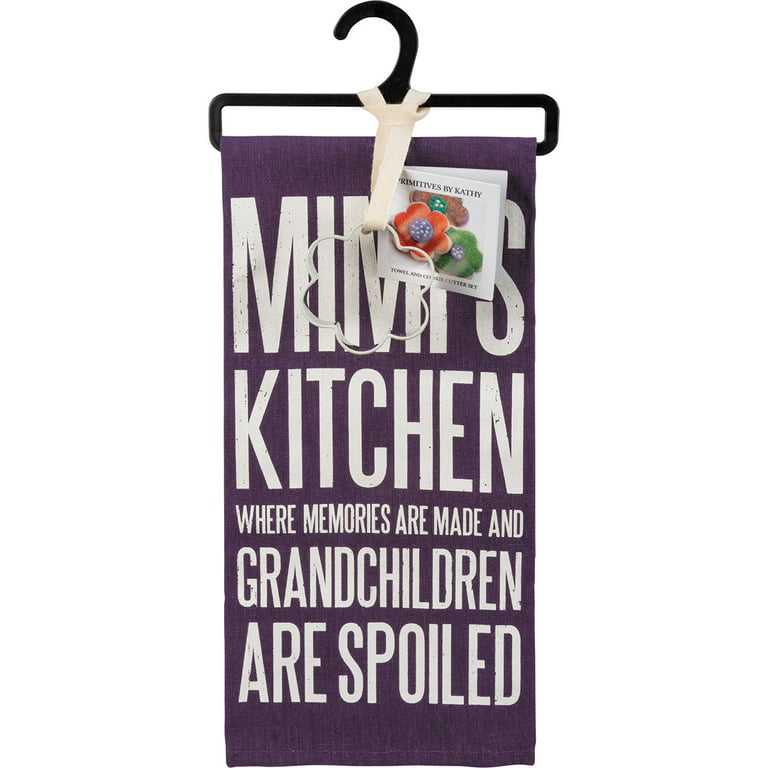 https://i5.walmartimages.com/seo/Primitives-By-Kathy-Kitchen-Towel-and-Cutter-Set-Mimi-s-Kitchen-Where-Memories-Are-Made-And-Grandchildren-Are-Spoiled_d053aaf8-a6eb-4a2c-acf0-e024c2b91098.69636cfd17ae5c3d1c6a9d6bbaee7206.jpeg?odnHeight=768&odnWidth=768&odnBg=FFFFFF