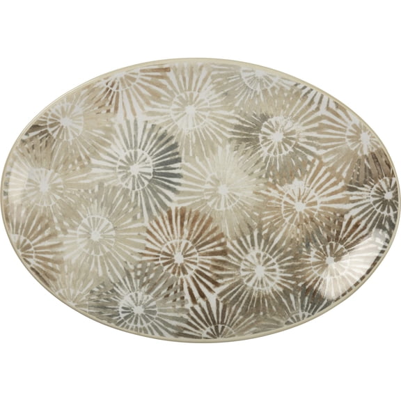 Platter - Riley