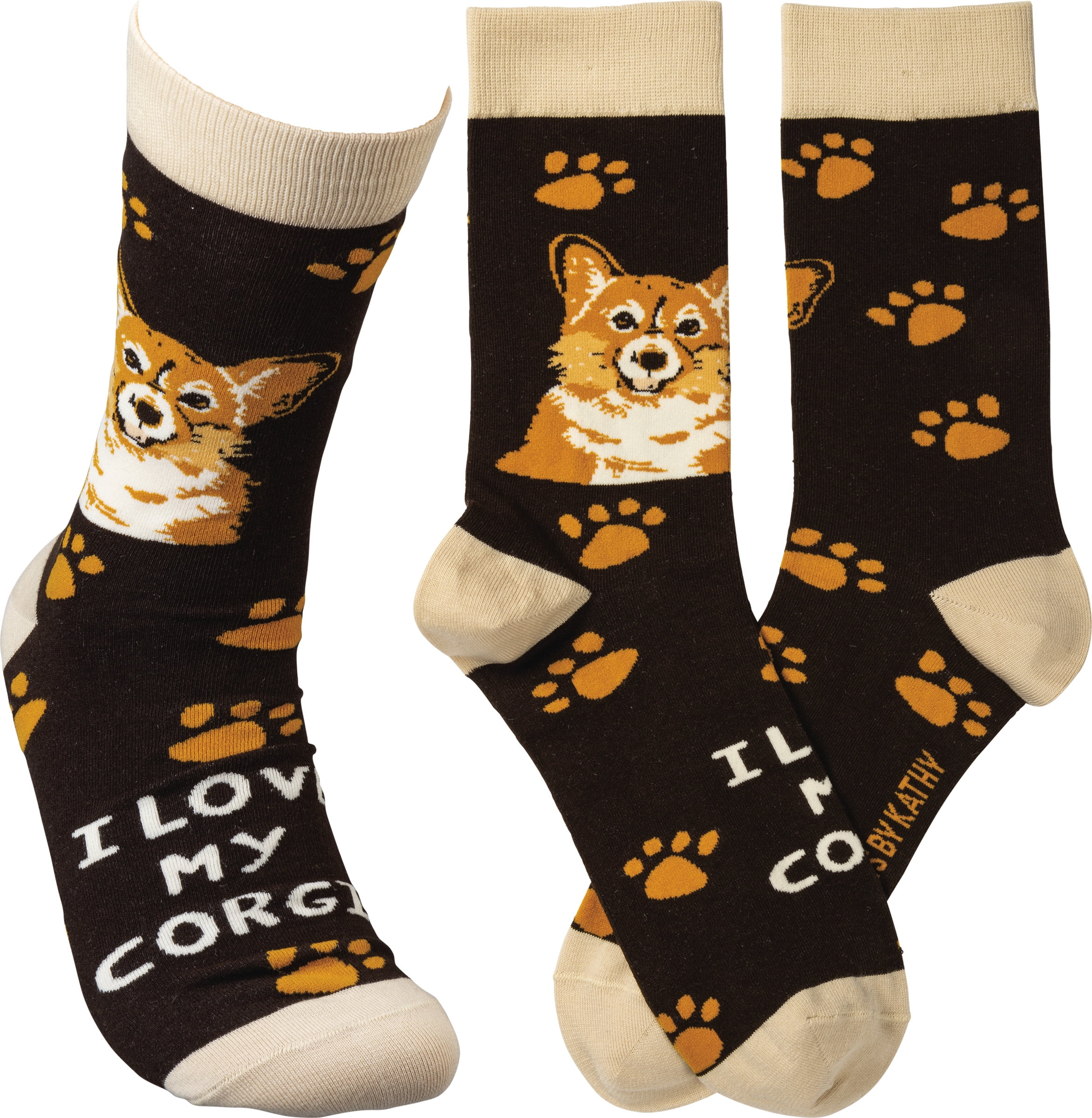 Corgi sock advent hot sale calendar