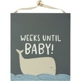 thumbnail image 1 of Primitives Chalk Countdown - Baby Sea, 1 of 2