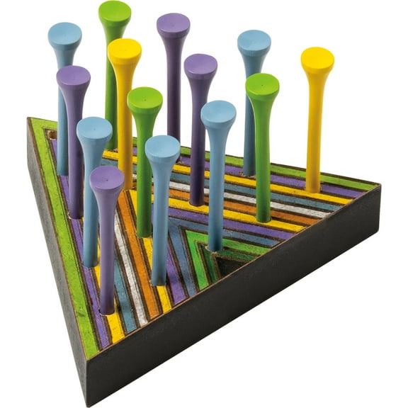 Primitives Desk Game - Peg