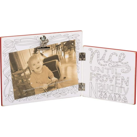 Primitives Hinged Frame Nice