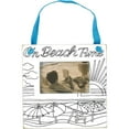 thumbnail image 1 of Primitives On Beach Time Mini Frame, 1 of 2