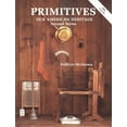 thumbnail image 1 of Pre-Owned Primitives: Our American Heritage (Paperback), 1 of 1