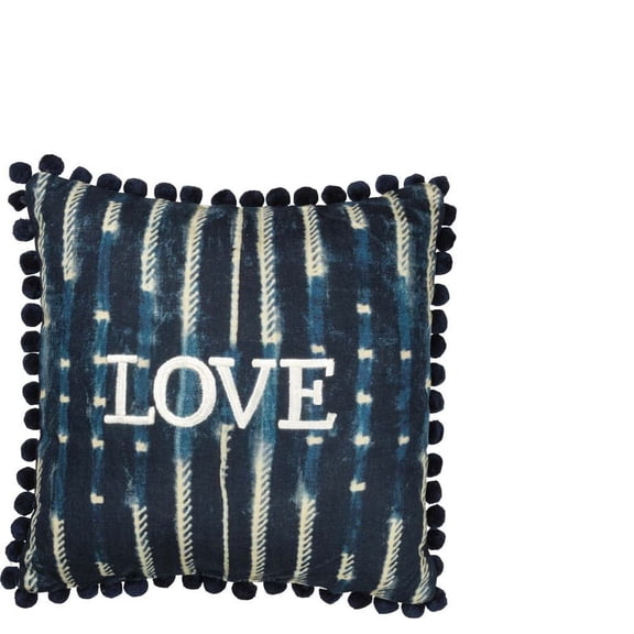 Primitives Pillow - Love
