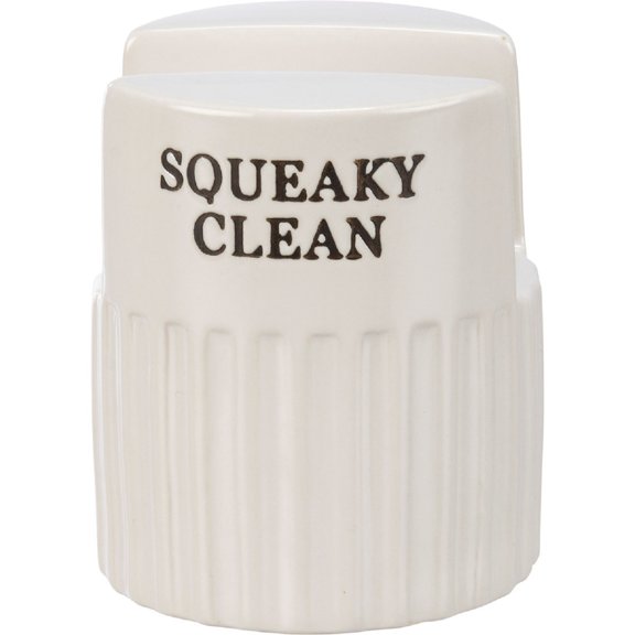 Primitives by Kathy 109838 Sponge Holder - Squeaky Clean