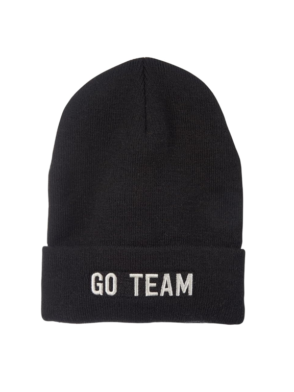 Beanie - Go Team