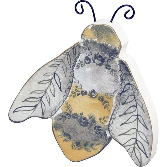 Primitives by Kathy Bee Chunky Sitter