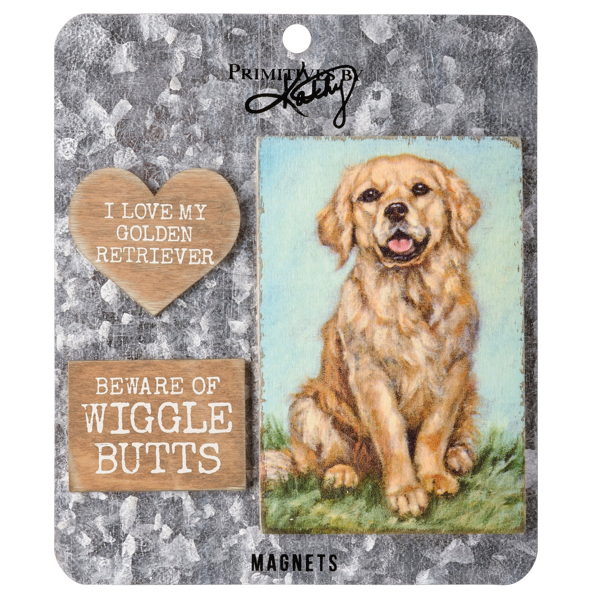 Primitives by Kathy Magnet - Thumbnail 3