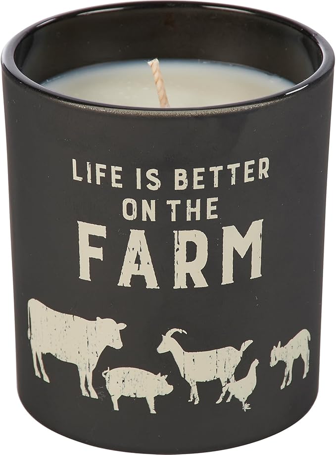 Primitives by Kathy Candle