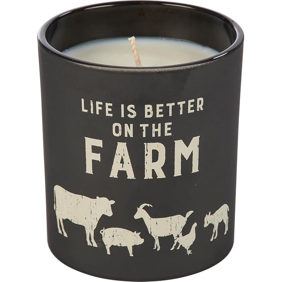 Primitives by Kathy Candle - On The Farm