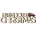 thumbnail image 1 of Primitives by Kathy Chunky Sitter - Farmhouse Christmas, 1 of 2