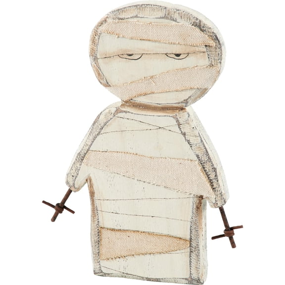 Primitives by Kathy Chunky Sitter - Mummy