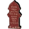 thumbnail image 1 of Primitives by Kathy Chunky Sitter - Some Days You're The Hydrant, 1 of 2