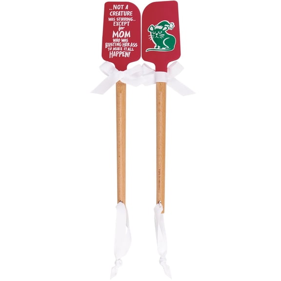 Primitives by Kathy Except For Mom Spatula