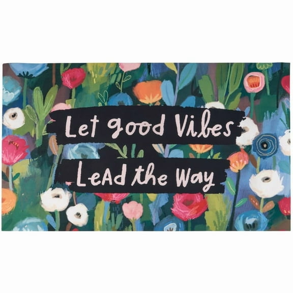 Primitives by Kathy Good Vibes Rug