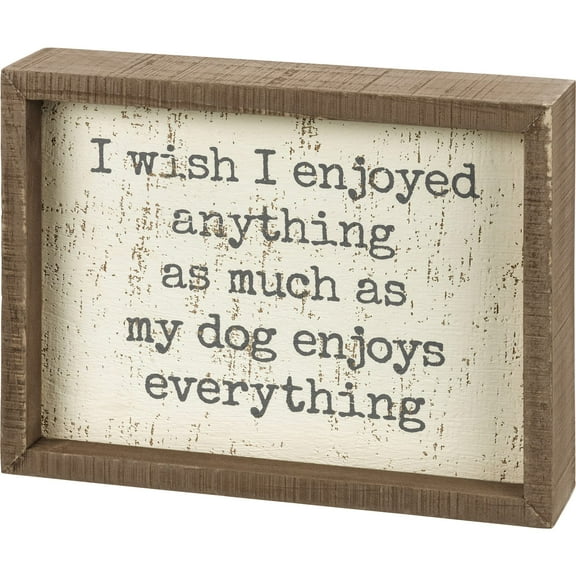 Primitives by Kathy Home Dcor Sign, Multicolor