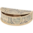 thumbnail image 1 of Primitives by Kathy Indigo Memory Box | Keepsake Trinket Organizer Box, 1 of 5