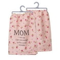thumbnail image 1 of Primitives by Kathy Kitchen Dish Towel Mom I Can't Say I Love You Enough, 1 of 3