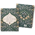 thumbnail image 1 of Primitives by Kathy - Let Your Dreams Blossom - Spiral Notebook, 1 of 3
