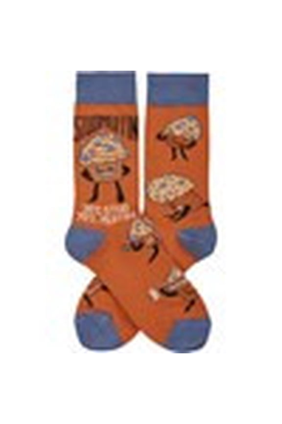 Studmuffin Socks
