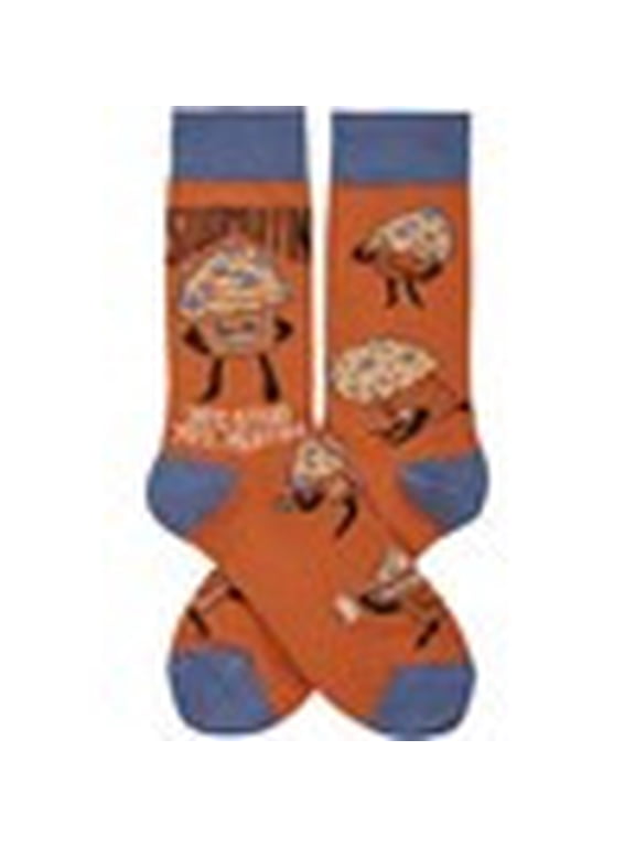 Studmuffin Socks
