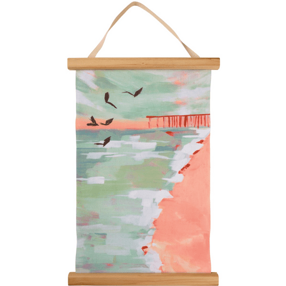Primitives by Kathy The Pier Wall Decor