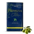 thumbnail image 1 of Primizia Extra Virgin Olive Oil - Blue Label - First Cold Pressed 3L (101 fl. oz), 1 of 7