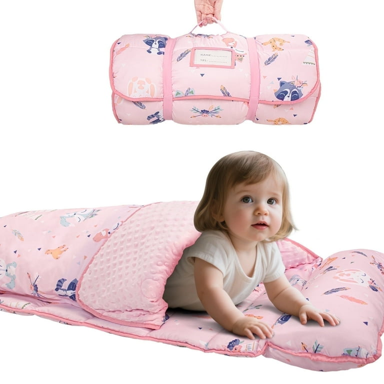 Primlect Nap Mat, 55