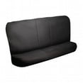 thumbnail image 1 of Primnit Bench Seat Cover, Black, 1 of 1