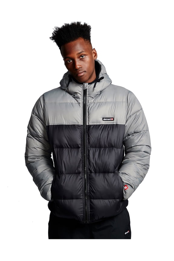 Primo Alder Avalanche Parka Jacket [Gargoyle]