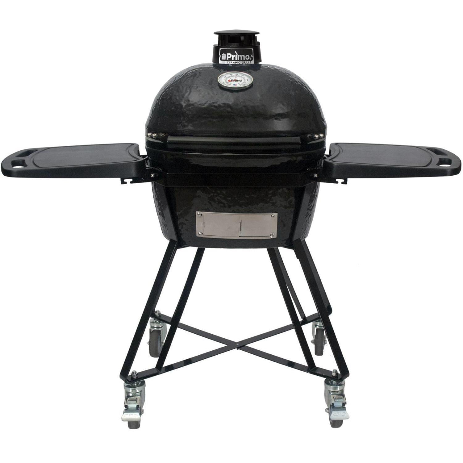 Primo Grills Oval Junior - Thumbnail 2