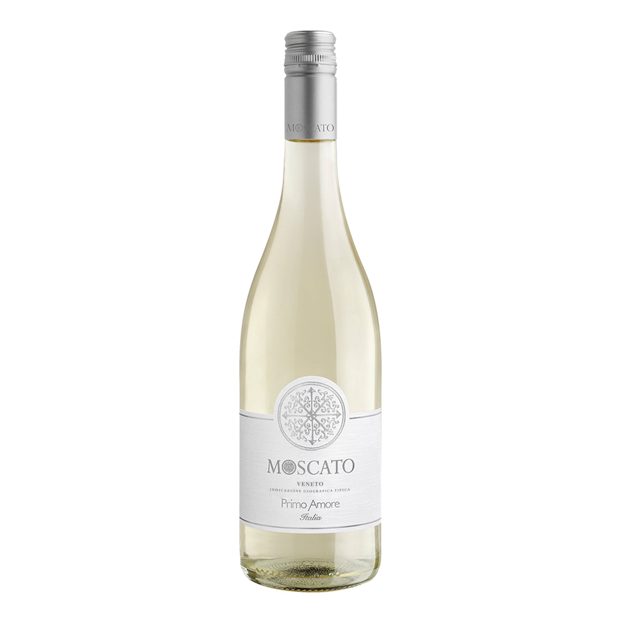 Primos Amore Moscato Wine, 750 mL