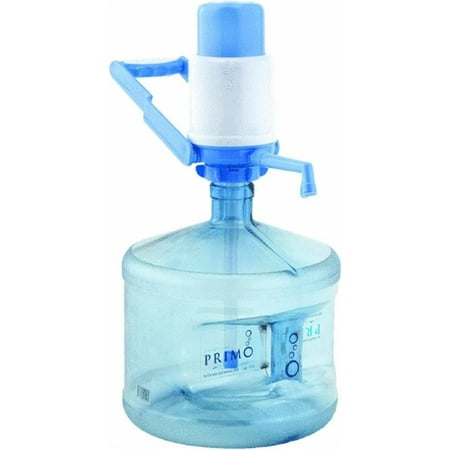 Primo Bottled Water Pump With Handle
