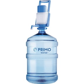 Primo Bottled Water Pump With Handle Residential Use, Standard Application