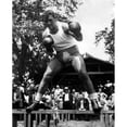 thumbnail image 1 of Primo Carnera At His Training Camp In Pompton Lakes History (24 x 36), 1 of 1