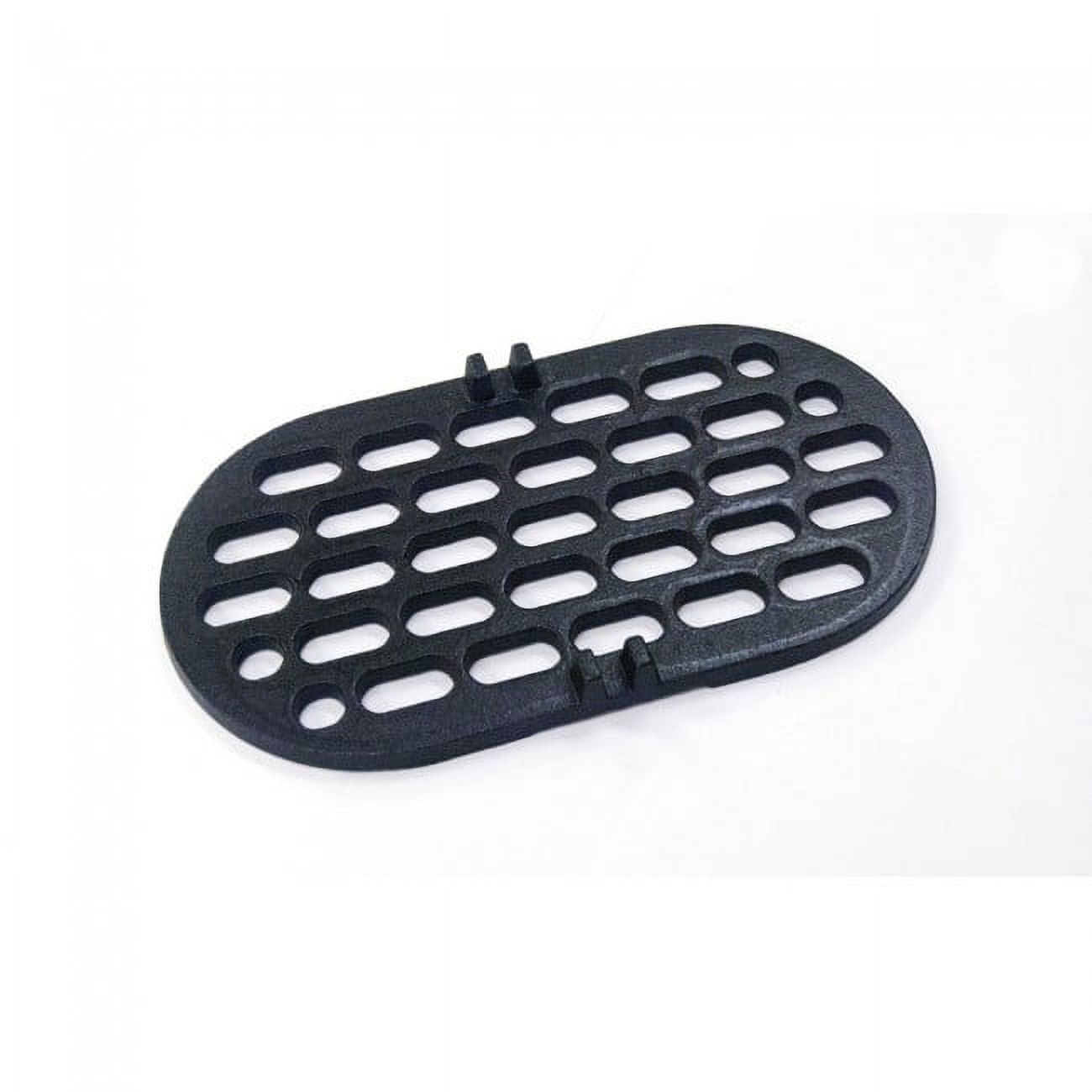 Primo Cast Iron Charcoal Grate For Primo Oval Jr. 200 Grills OEM - image 1 of 1
