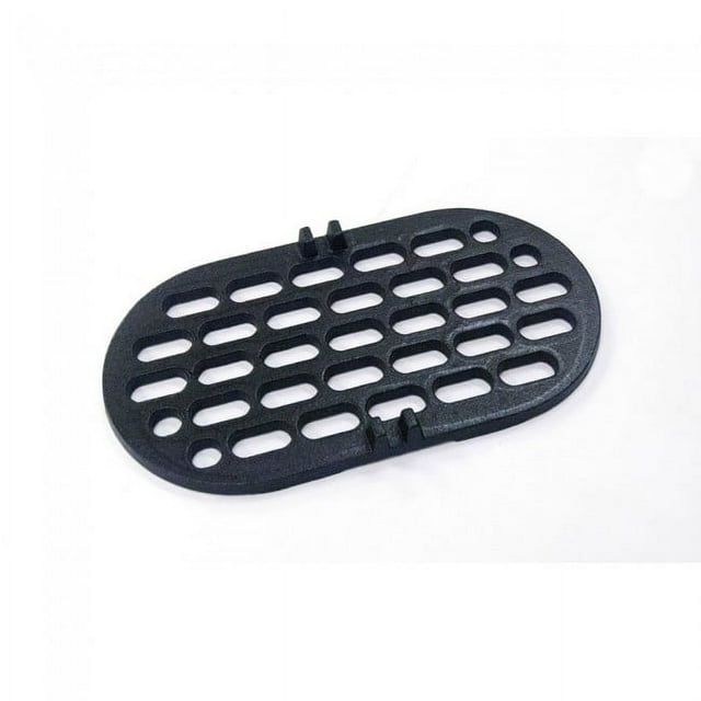 Primo Cast Iron Charcoal Grate For Primo Oval Jr. 200 Grills OEM