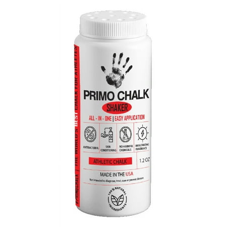 Primo Chalk - Shaker