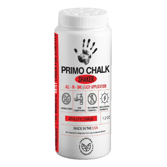 Primo Chalk - Shaker